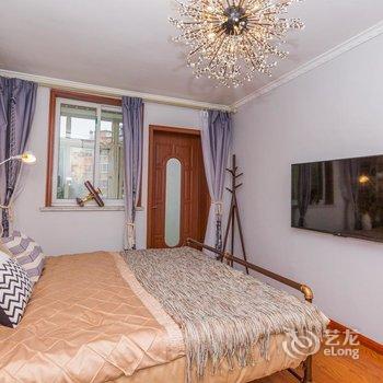 青岛路客BC7100民宿酒店提供图片