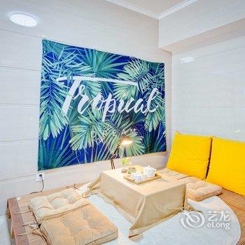 张小笑公寓(西安罔极寺店)酒店提供图片