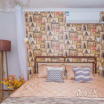 青岛路客BC7100民宿酒店提供图片