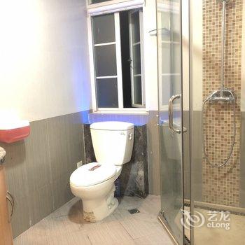 广州哆啦轰趴别墅(黄庄南路分店)酒店提供图片