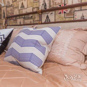 青岛路客BC7100民宿酒店提供图片