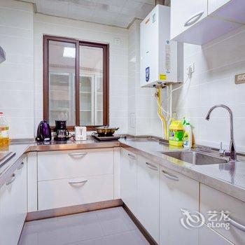 张小笑公寓(西安罔极寺店)酒店提供图片