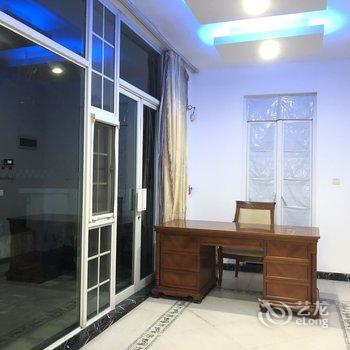 广州哆啦轰趴别墅(黄庄南路分店)酒店提供图片