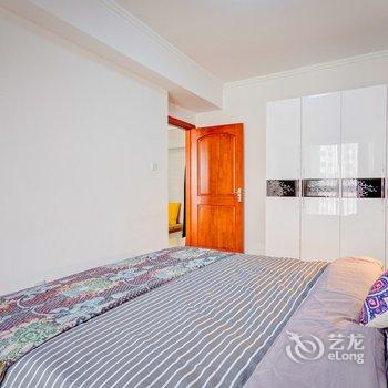 张小笑公寓(西安罔极寺店)酒店提供图片