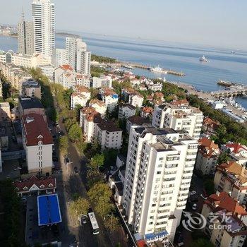 青岛优佳美宿公寓酒店提供图片