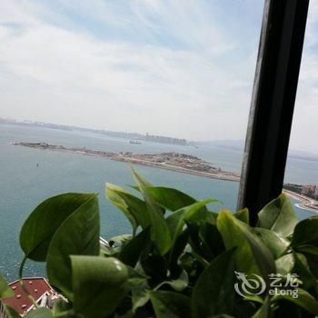 青岛优佳美宿公寓酒店提供图片