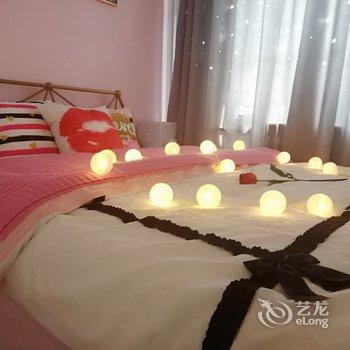 青岛优佳美宿公寓酒店提供图片