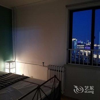 青岛优佳美宿公寓酒店提供图片