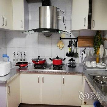 青岛优佳美宿公寓酒店提供图片