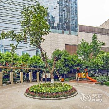 成都可馨雅居公寓(水井坊博物馆分店)酒店提供图片