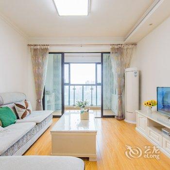 成都可馨雅居公寓(水井坊博物馆分店)酒店提供图片
