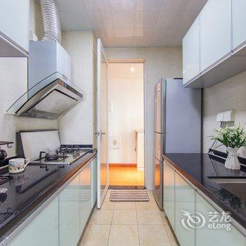 成都可馨雅居公寓(水井坊博物馆分店)酒店提供图片