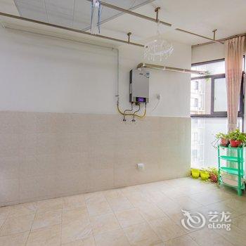成都可馨雅居公寓(水井坊博物馆分店)酒店提供图片