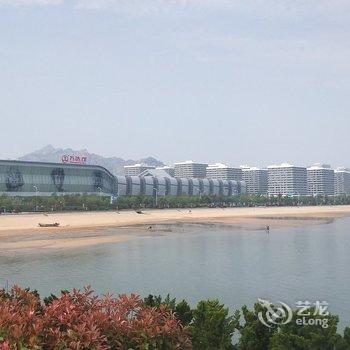 青岛东方影都-星光岛公寓(武夷山路礼拜堂分店)酒店提供图片