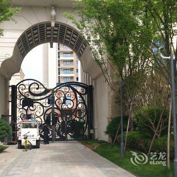青岛东方影都-星光岛公寓(武夷山路礼拜堂分店)酒店提供图片