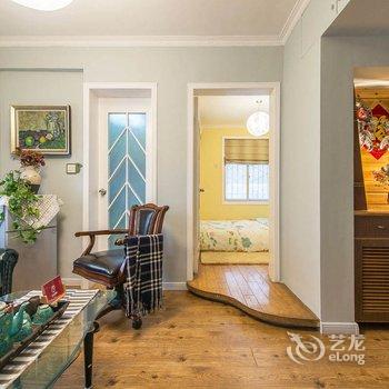 西安芝麻珊(00148020)公寓(朱雀门分店)酒店提供图片