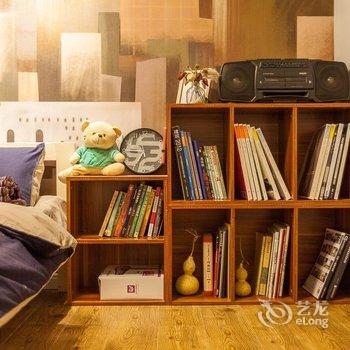 西安芝麻珊(00148020)公寓(朱雀门分店)酒店提供图片