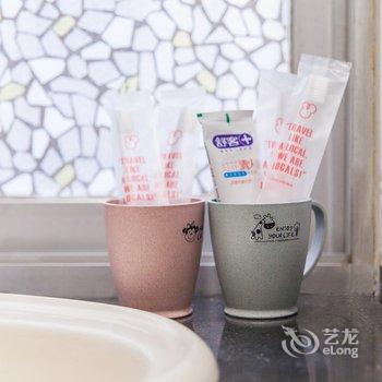 西安芝麻珊(00148020)公寓(朱雀门分店)酒店提供图片