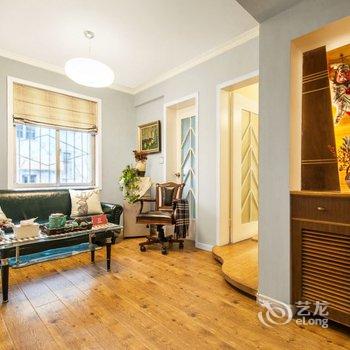 西安芝麻珊(00148020)公寓(朱雀门分店)酒店提供图片