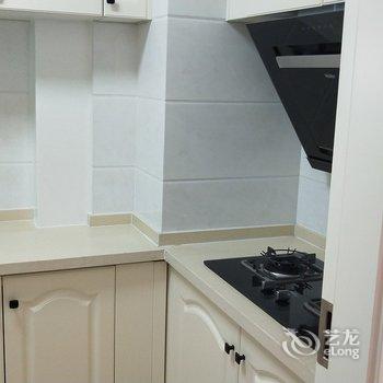 青岛东方影都-星光岛公寓(武夷山路礼拜堂分店)酒店提供图片