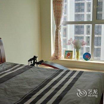 青岛东方影都-星光岛公寓(武夷山路礼拜堂分店)酒店提供图片