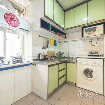 西安芝麻珊(00148020)公寓(朱雀门分店)酒店提供图片