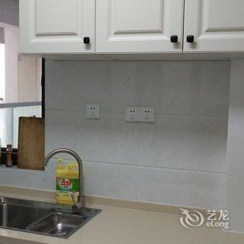 青岛东方影都-星光岛公寓(武夷山路礼拜堂分店)酒店提供图片