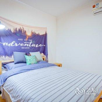 张小笑公寓(西安罔极寺店)酒店提供图片