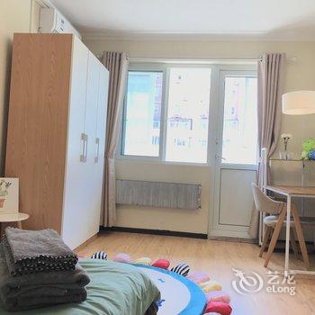 北京安娜宝宝公寓酒店提供图片