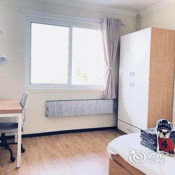 北京安娜宝宝公寓酒店提供图片
