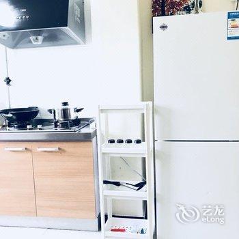 北京安娜宝宝公寓酒店提供图片