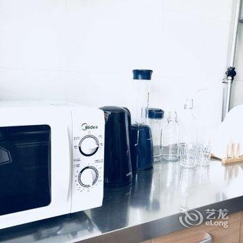 北京安娜宝宝公寓酒店提供图片