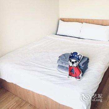 北京安娜宝宝公寓酒店提供图片