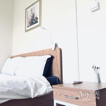 北京安娜宝宝公寓酒店提供图片