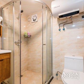 广州杰仔公寓酒店提供图片