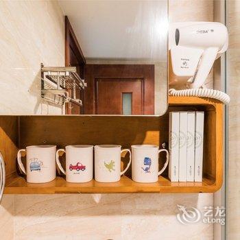 广州杰仔公寓酒店提供图片