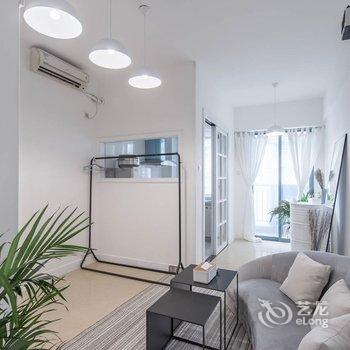 广州阿翔公寓(广东方志馆分店)酒店提供图片