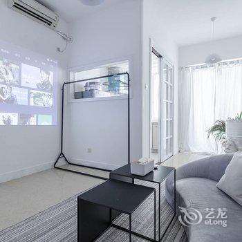 广州阿翔公寓(广东方志馆分店)酒店提供图片