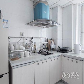 广州阿翔公寓(广东方志馆分店)酒店提供图片