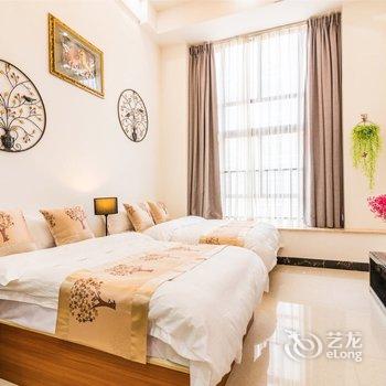 广州杰仔公寓酒店提供图片