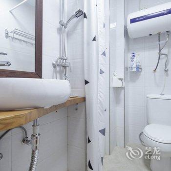 广州阿翔公寓(广东方志馆分店)酒店提供图片