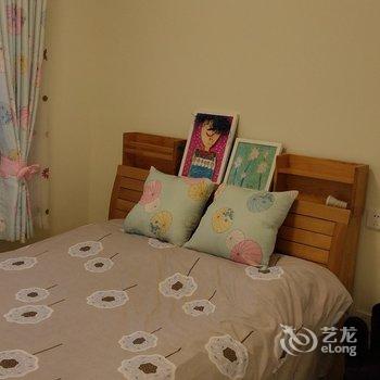 青岛东方影都-星光岛公寓(武夷山路礼拜堂分店)酒店提供图片