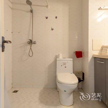 可爱的大熊公寓(北京爱乐体适能店)酒店提供图片