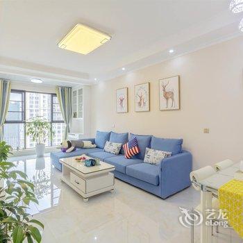 成都花香丽舍公寓(曾家坡村分店)酒店提供图片