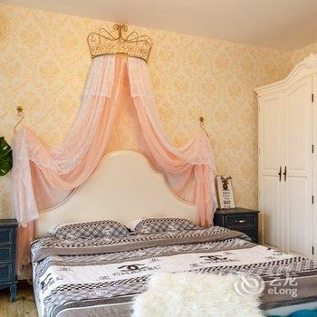 可爱的大熊公寓(北京爱乐体适能店)酒店提供图片