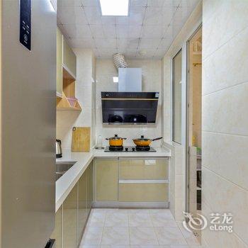 成都花香丽舍公寓(曾家坡村分店)酒店提供图片