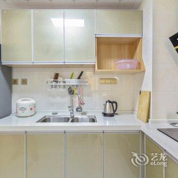 成都花香丽舍公寓(曾家坡村分店)酒店提供图片