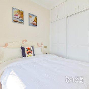 成都花香丽舍公寓(曾家坡村分店)酒店提供图片