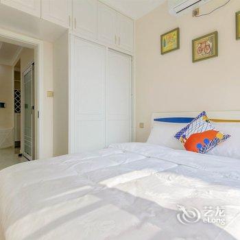成都花香丽舍公寓(曾家坡村分店)酒店提供图片