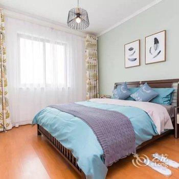 成都路客精品民宿AA7380酒店提供图片